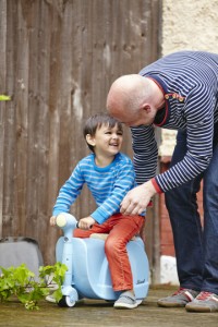 Celebrating National Playday