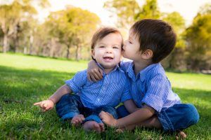 keeping siblings together