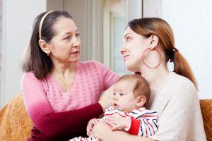 Support Networks When Adopting
