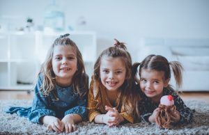 Adopters for Adoption Celebrates its 100th Adopted Child